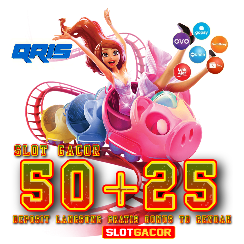 slot gopay